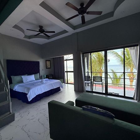 Lawson'S Beach Resort Сан-Хуан Екстер'єр фото
