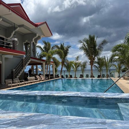 Lawson'S Beach Resort Сан-Хуан Екстер'єр фото