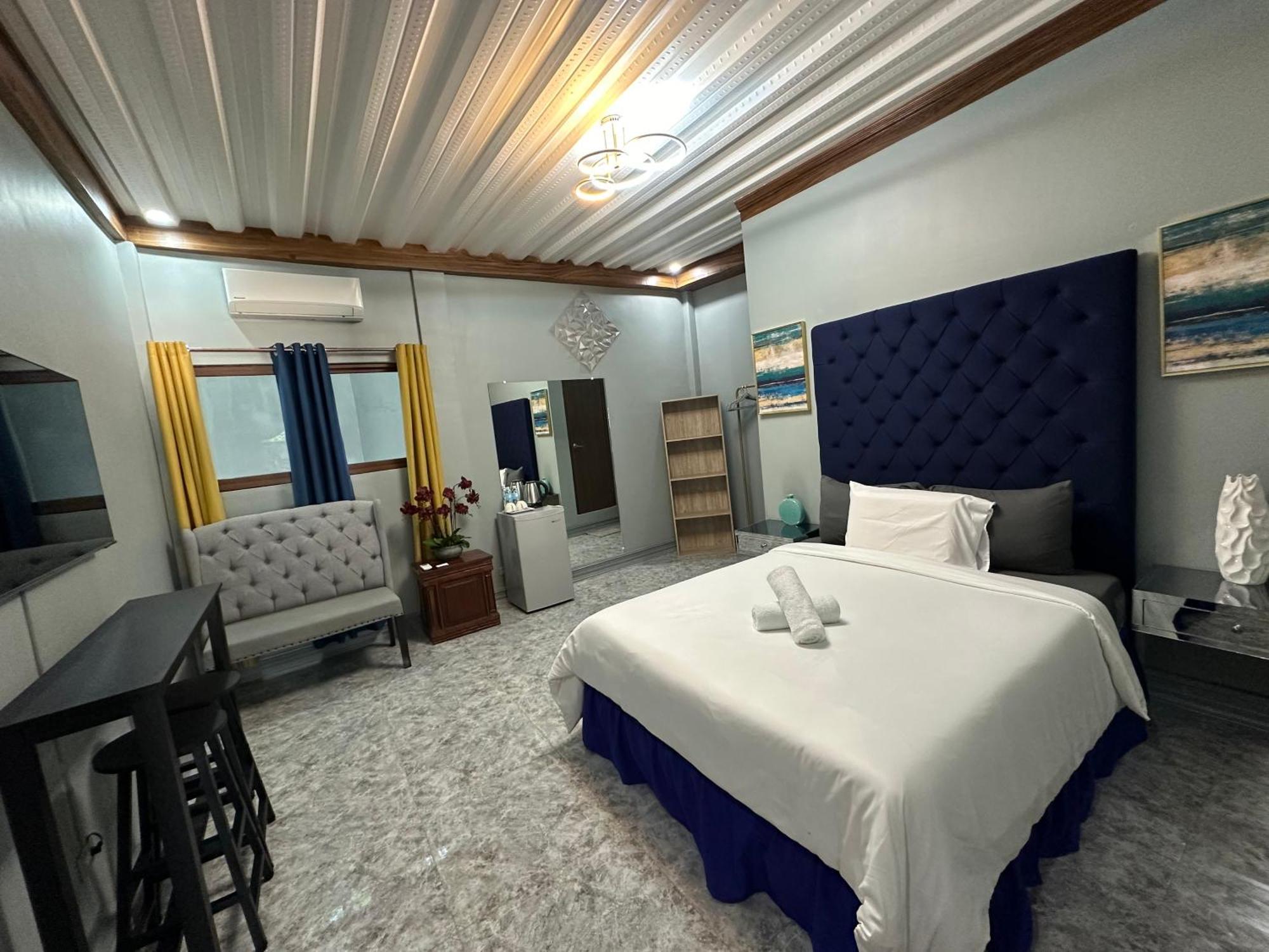 Lawson'S Beach Resort Сан-Хуан Екстер'єр фото