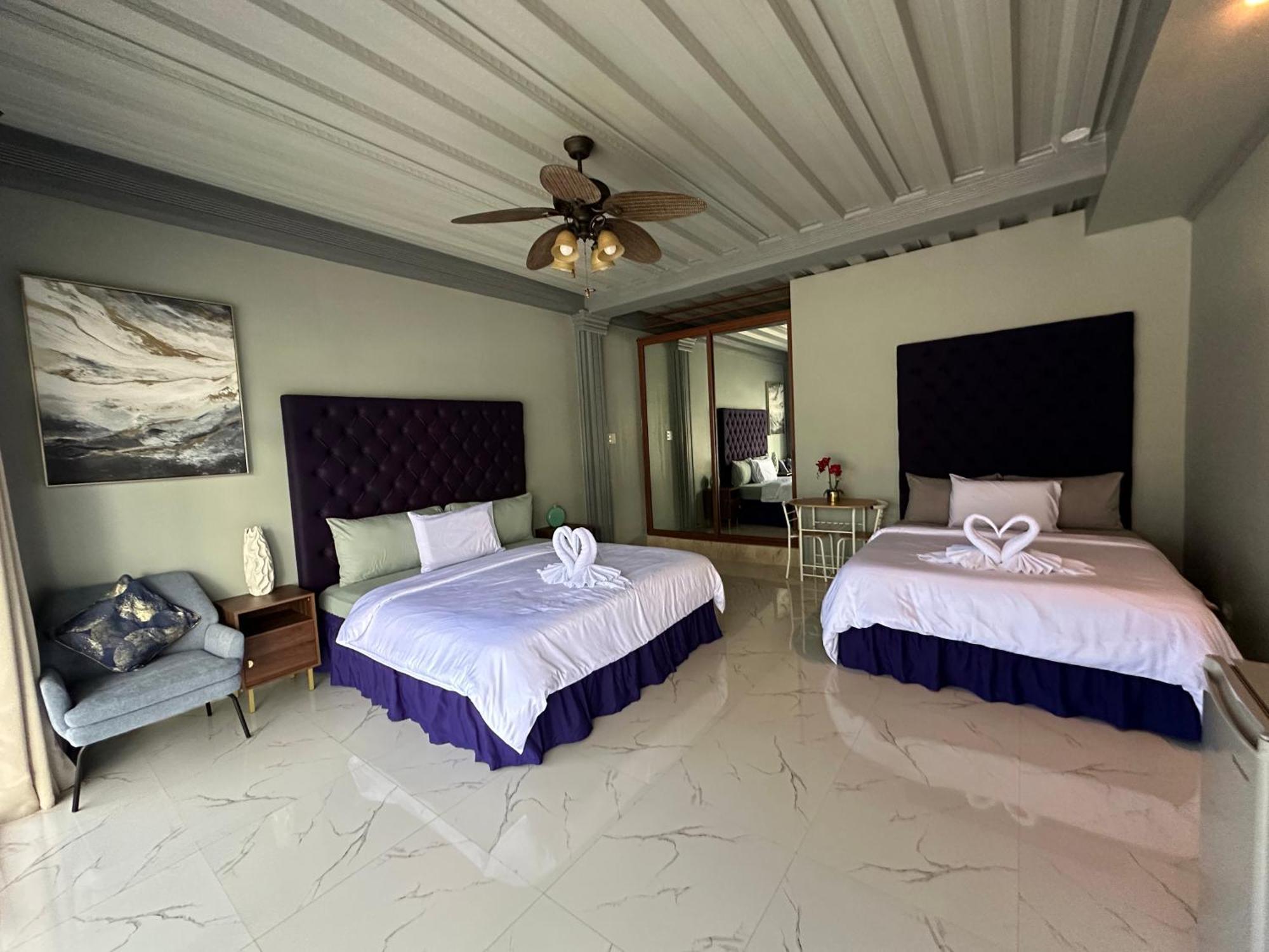 Lawson'S Beach Resort Сан-Хуан Номер фото