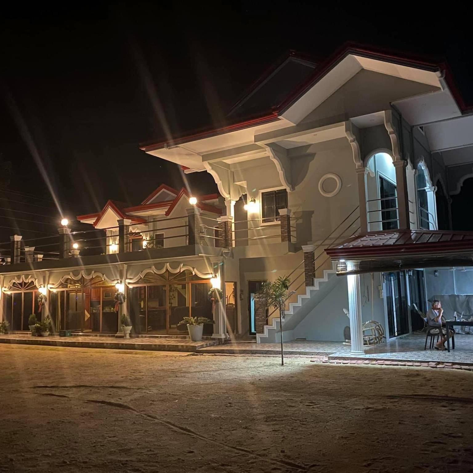 Lawson'S Beach Resort Сан-Хуан Екстер'єр фото