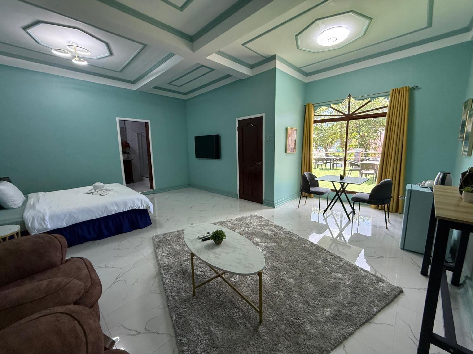 Lawson'S Beach Resort Сан-Хуан Екстер'єр фото