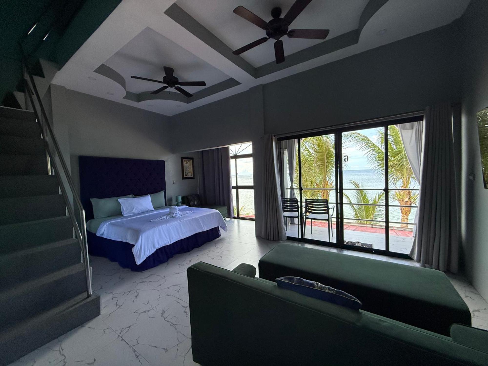 Lawson'S Beach Resort Сан-Хуан Екстер'єр фото