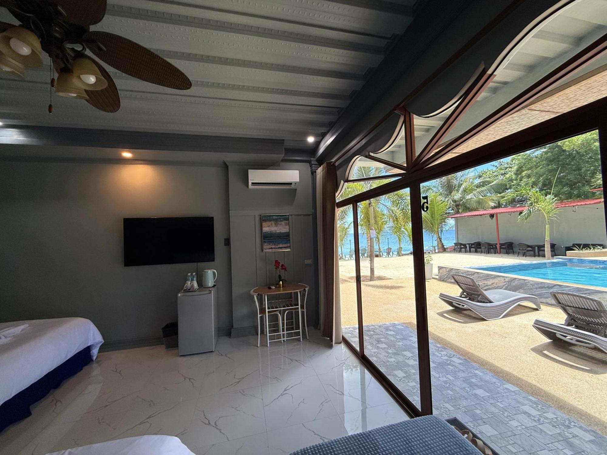 Lawson'S Beach Resort Сан-Хуан Екстер'єр фото
