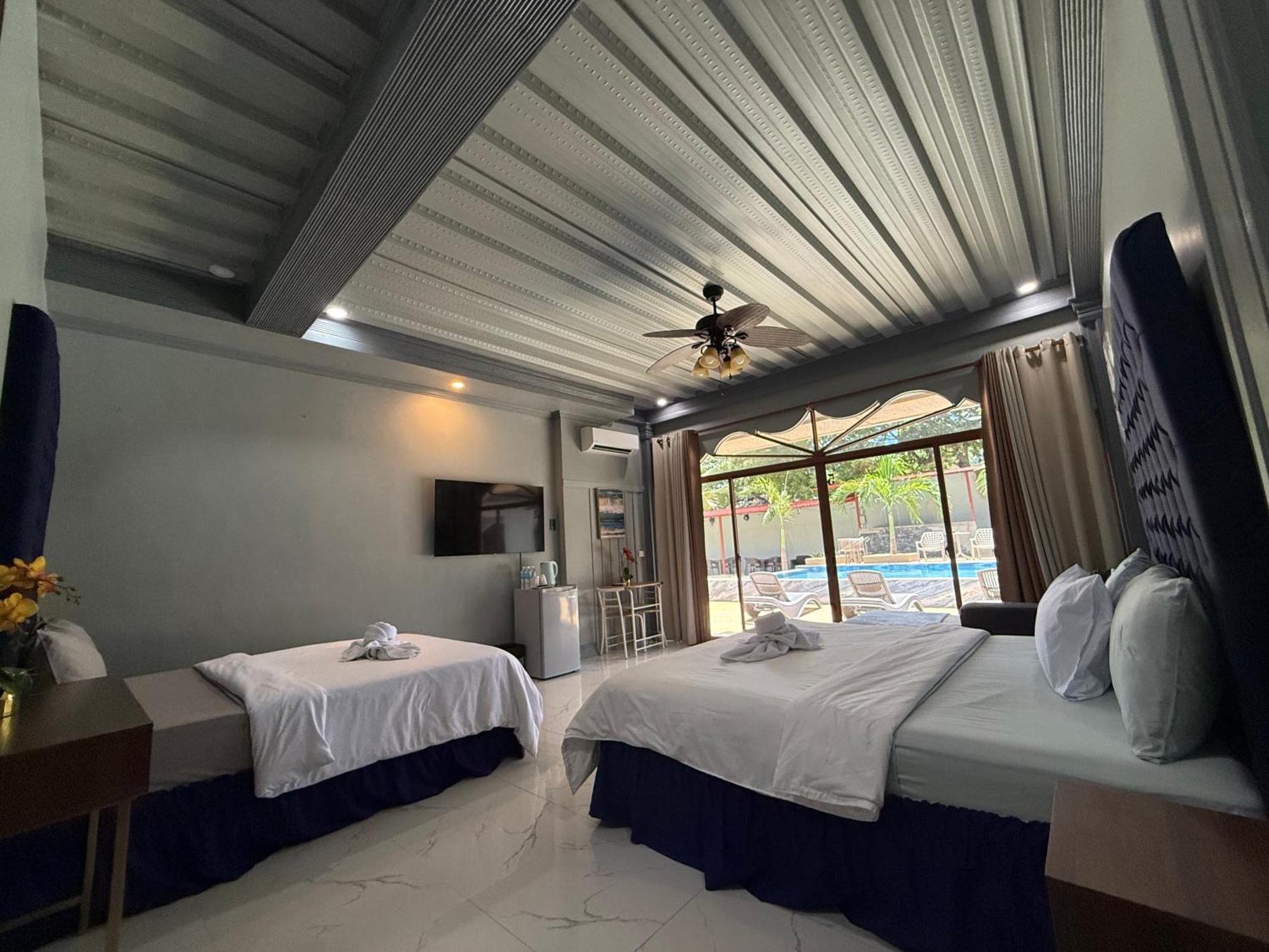 Lawson'S Beach Resort Сан-Хуан Екстер'єр фото